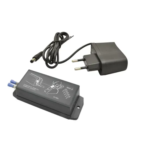 Receiver Retraflex