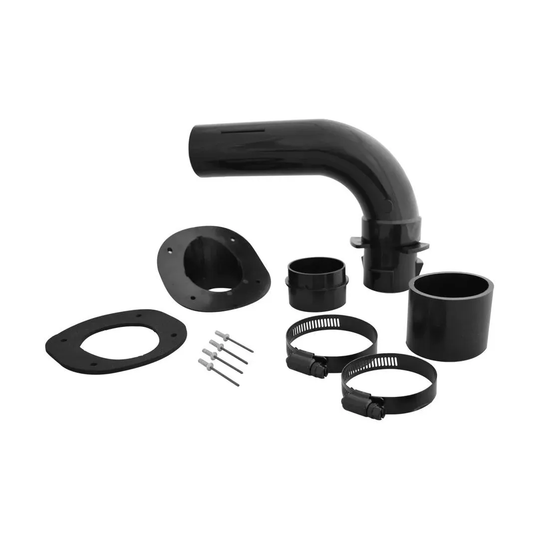 Repair kit Cyclovac (GX, H, HX)