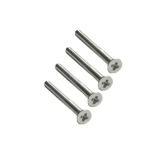 Screw set de verrouillage Retraflex