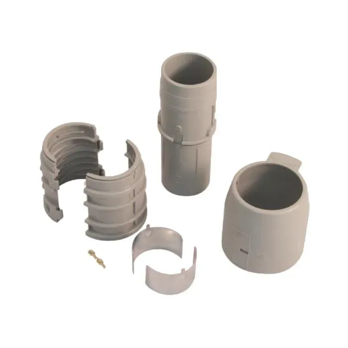 Swivel coupling marche-arrêt DataSync