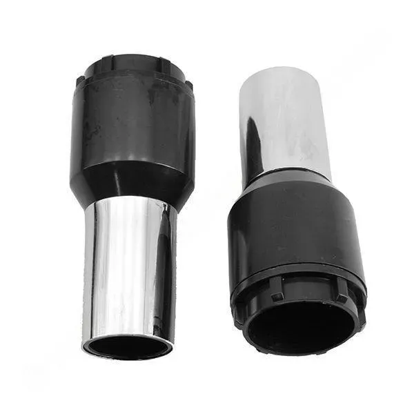 Swivel coupling pour flexible standard