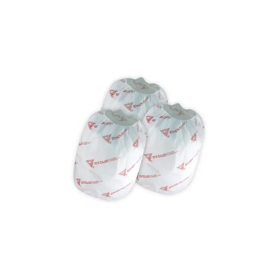 Set Cyclovac-filters DL- en E-serie – 3 stuks