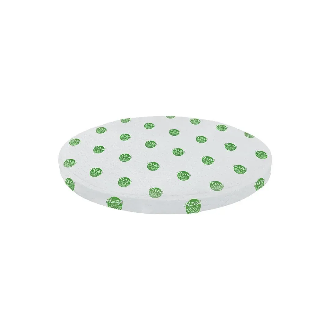 Cyclovac-filter Ø 27,9 cm
