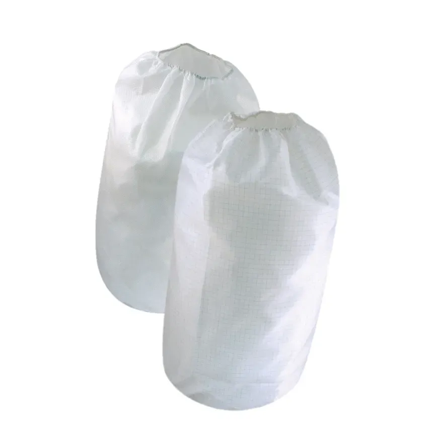 Set Cyclovac HD-filters voor separator