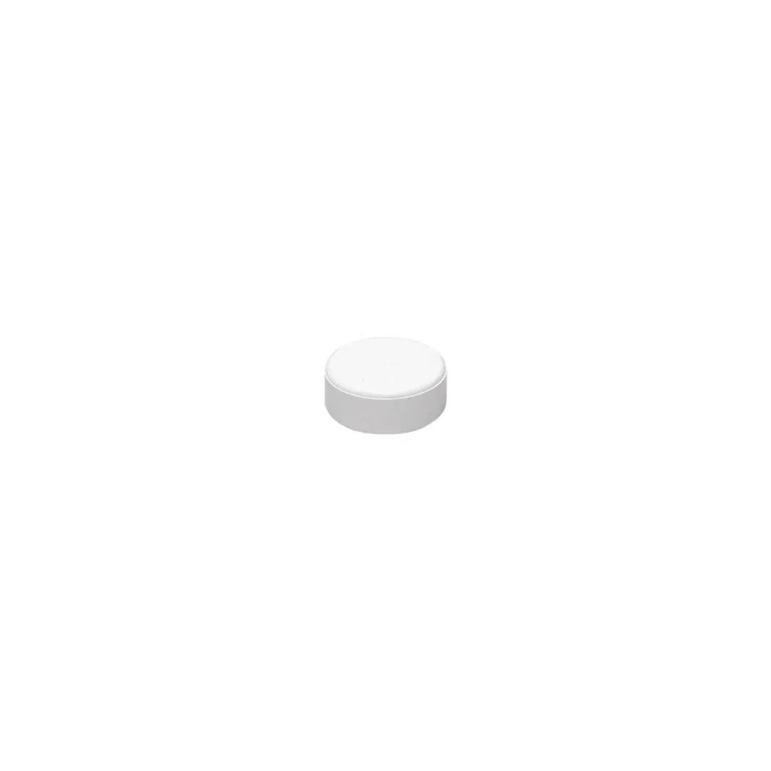 Afsluitdop PVC Ø 50,8 mm