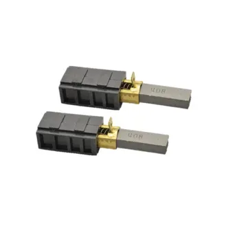 Set koolborstels Cyclovac (ref. C30252)