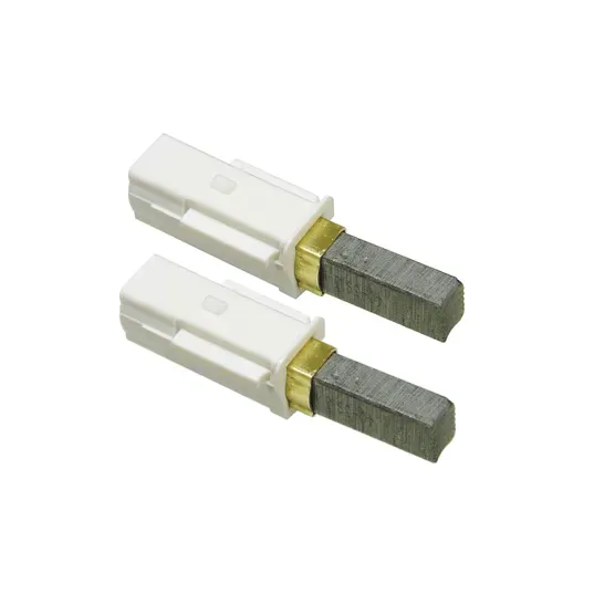 Set koolborstels Cyclovac (ref. C30253)