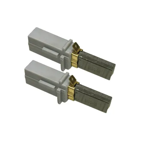 Set koolborstels Cyclovac HD801C, HD850, HD851