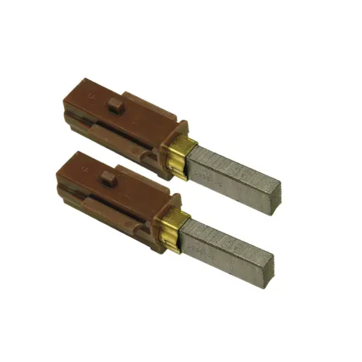 Set koolborstels Cyclovac Diplomat 200, DL100, DL140, DL200, H2025