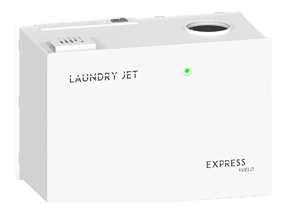 Laundry Jet
