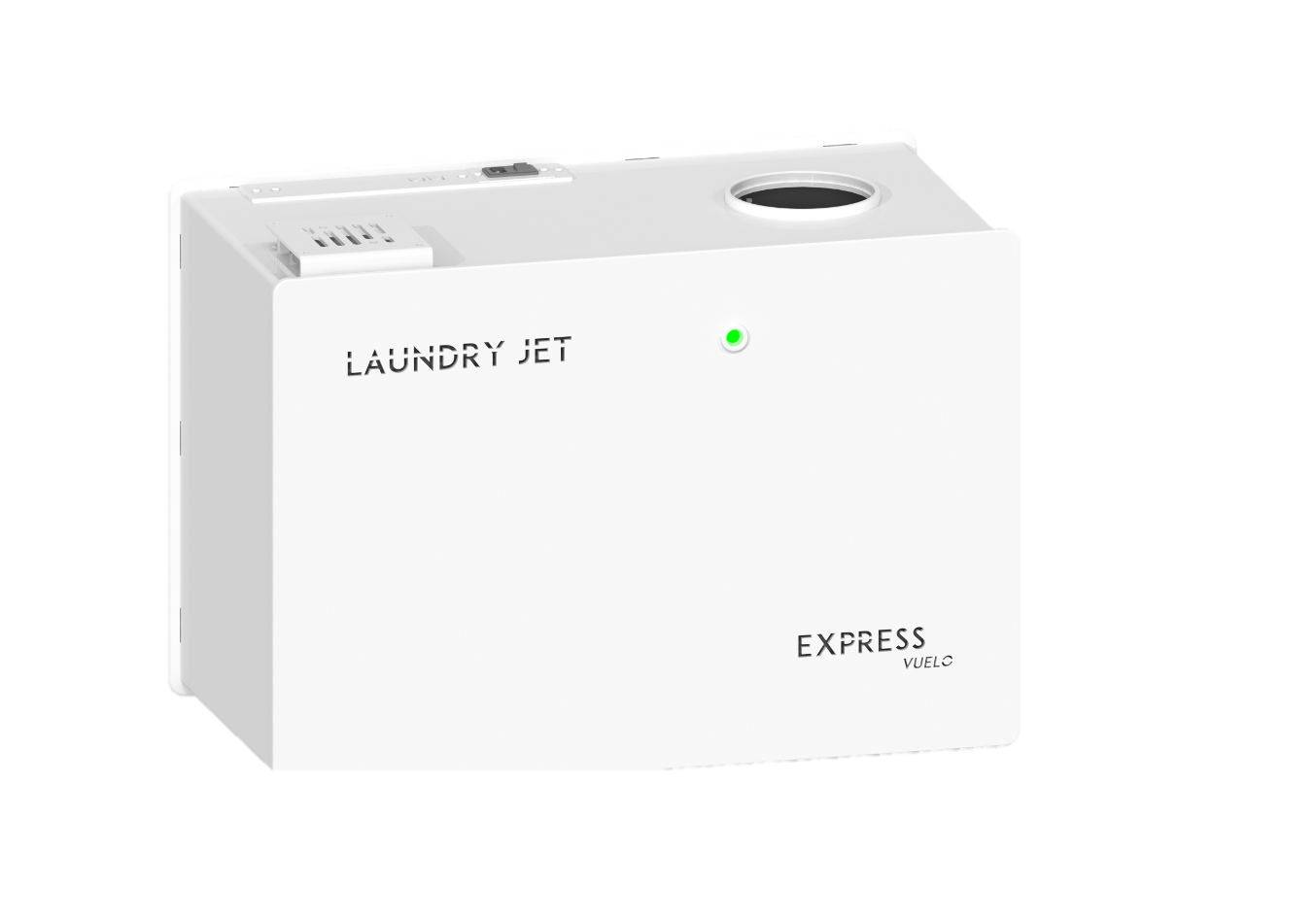 Laundry Jet