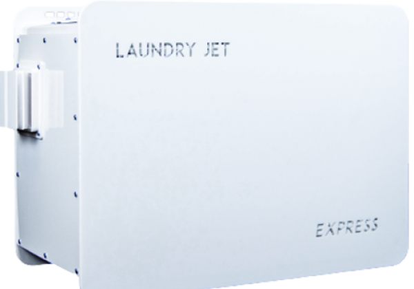 Laundry Jet Express