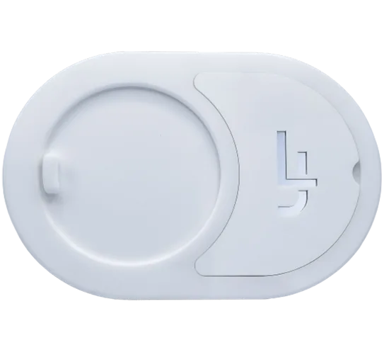 Porte Laundry Jet Slide