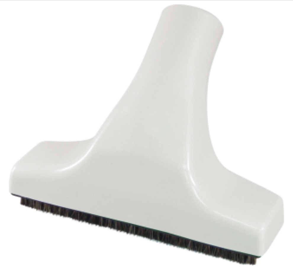 Brosse rectangulaire
