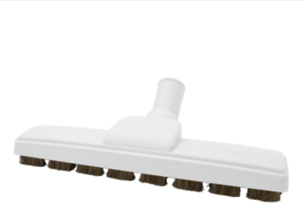Brosse de sol à crin doux
