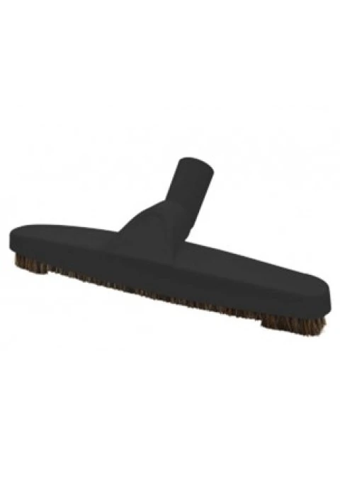 Brosse à crin doux pour sols durs