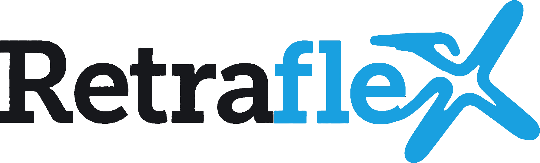 Logo Retraflex