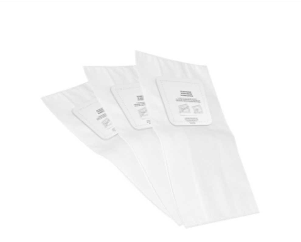 Sacs S100 — pack 3