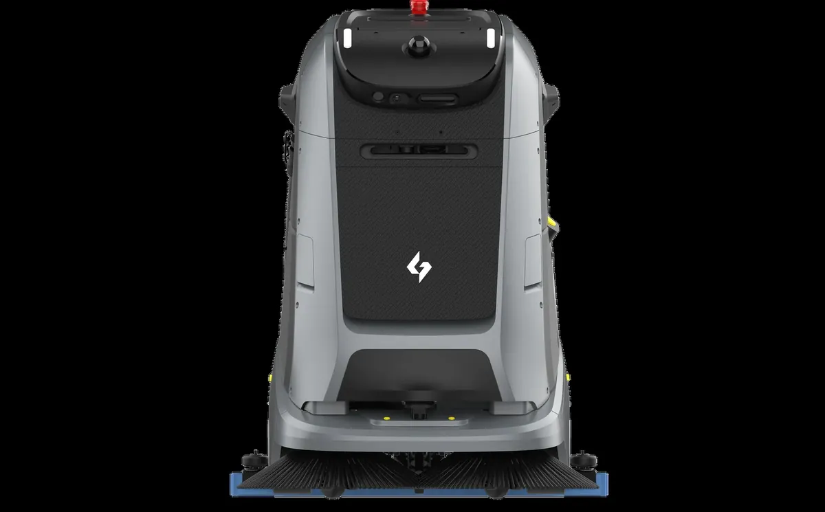 Gausium Marvel