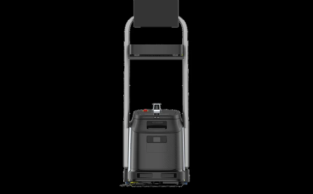 Gausium PhanShop