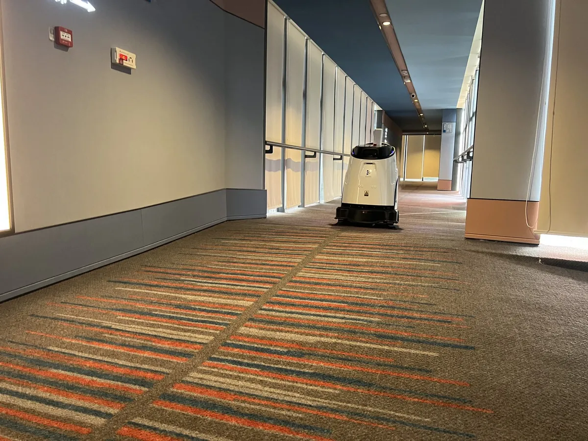 Vacuum 40