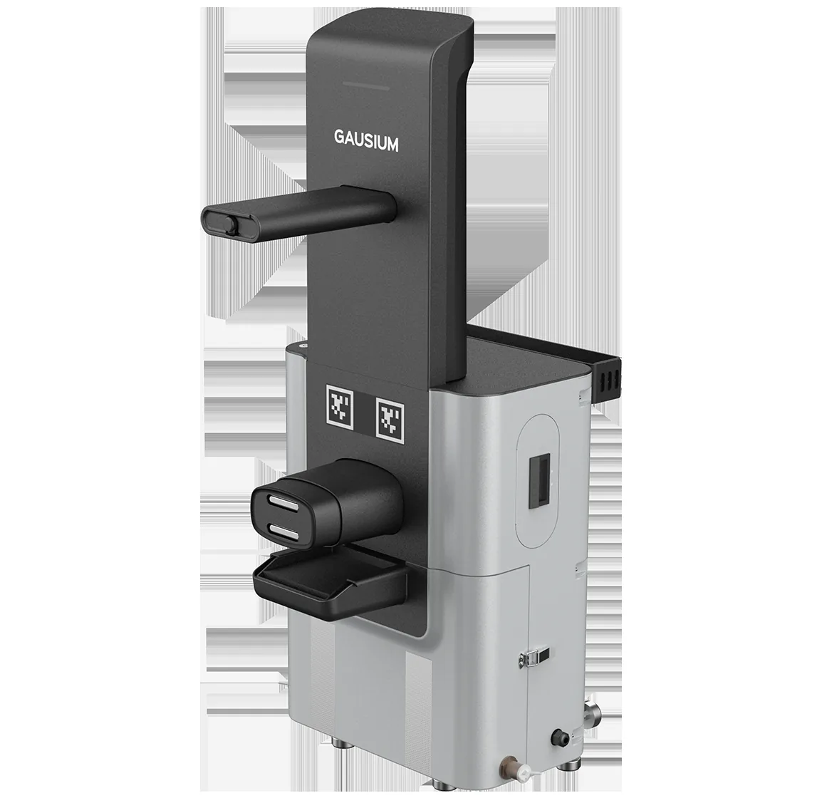 Workstation WS-01