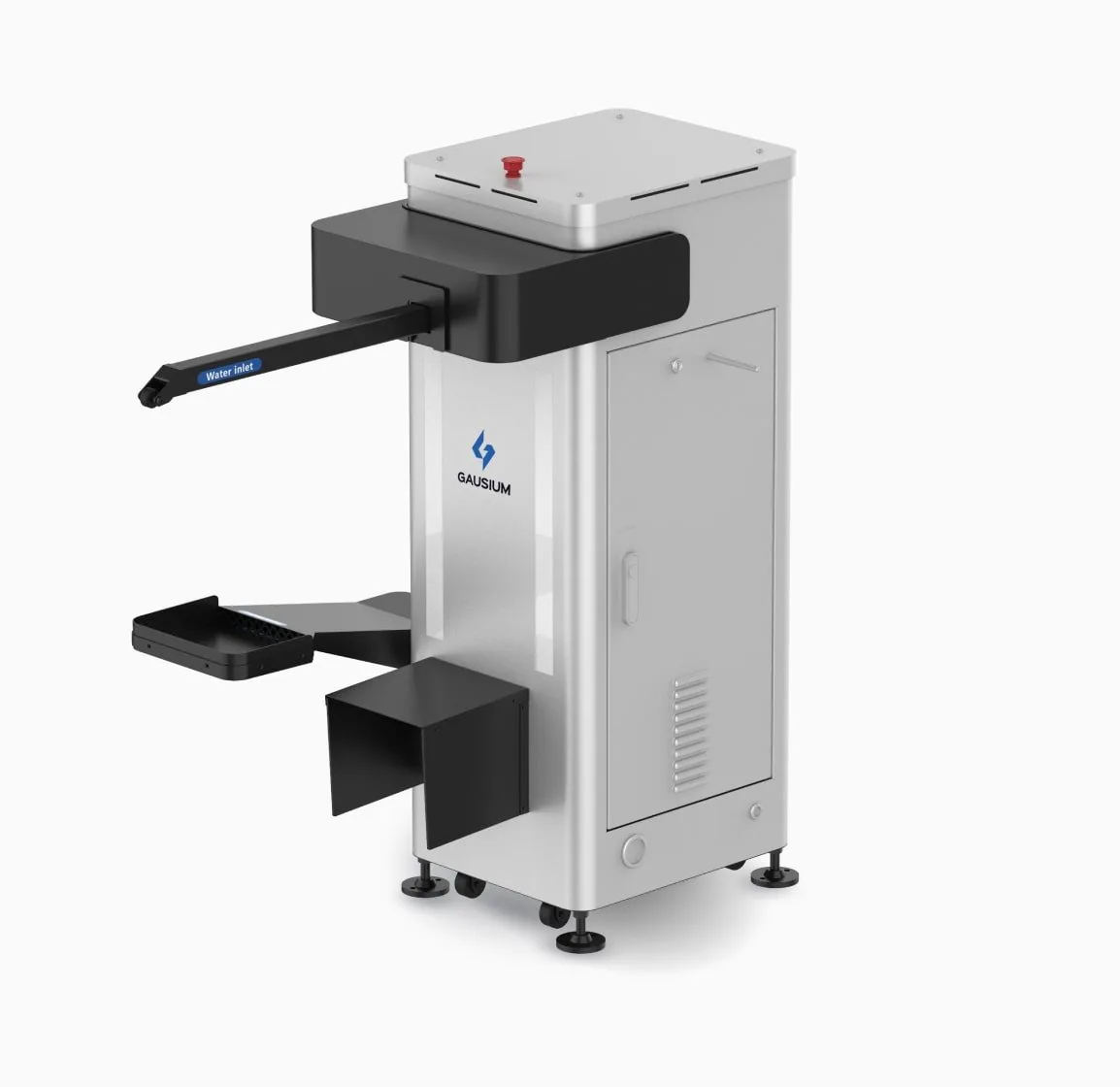 Workstation WS-02