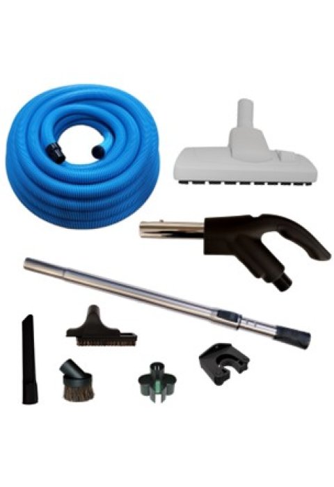 R-Flex Bleu Flash 9 m avec set de nettoyage complet